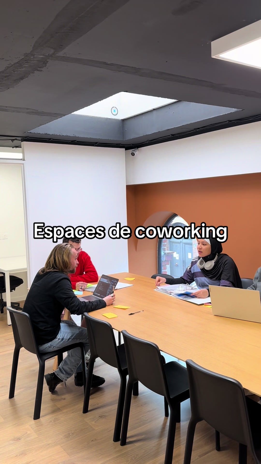 @Résidence étudiante AFT-R