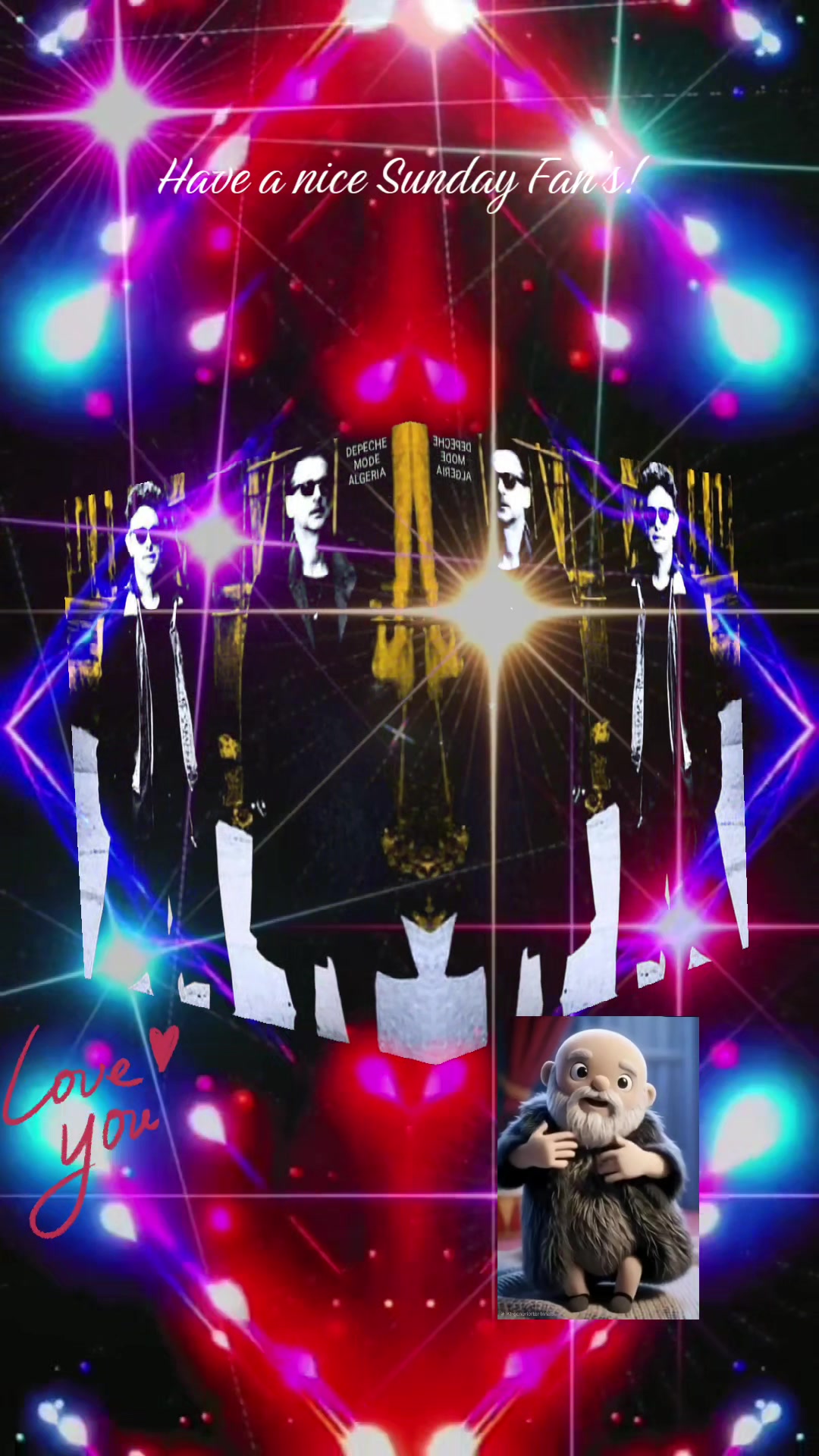 @Gothic666