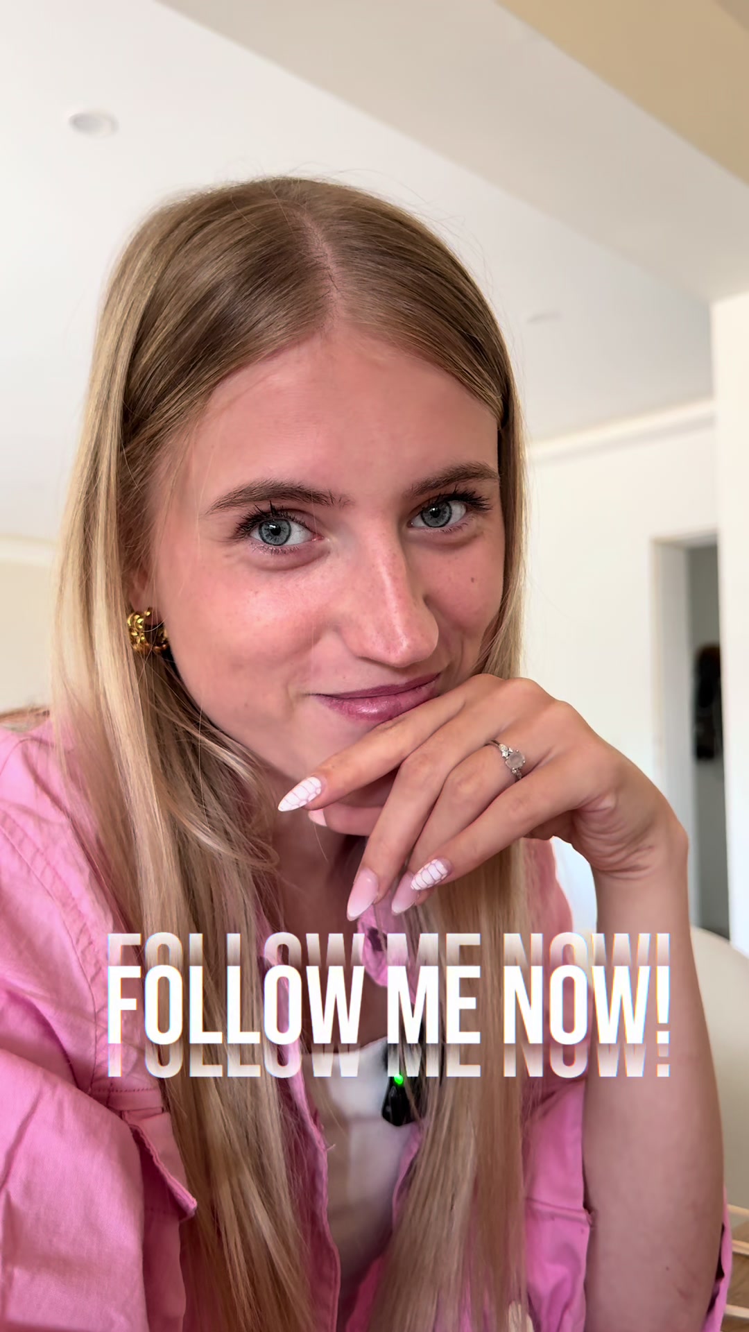 @GINA | UGC | MOMMY