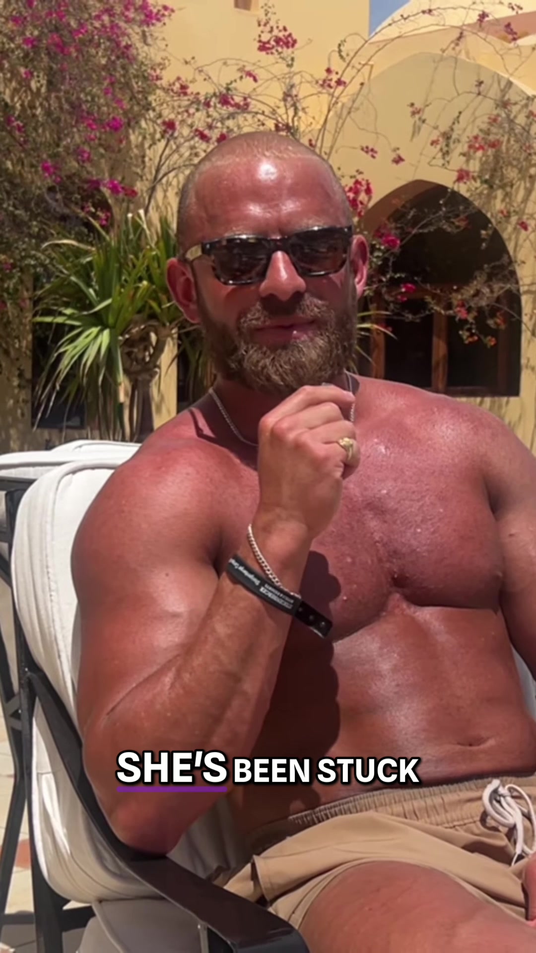 @Jan Pekdemir | Physique Coach