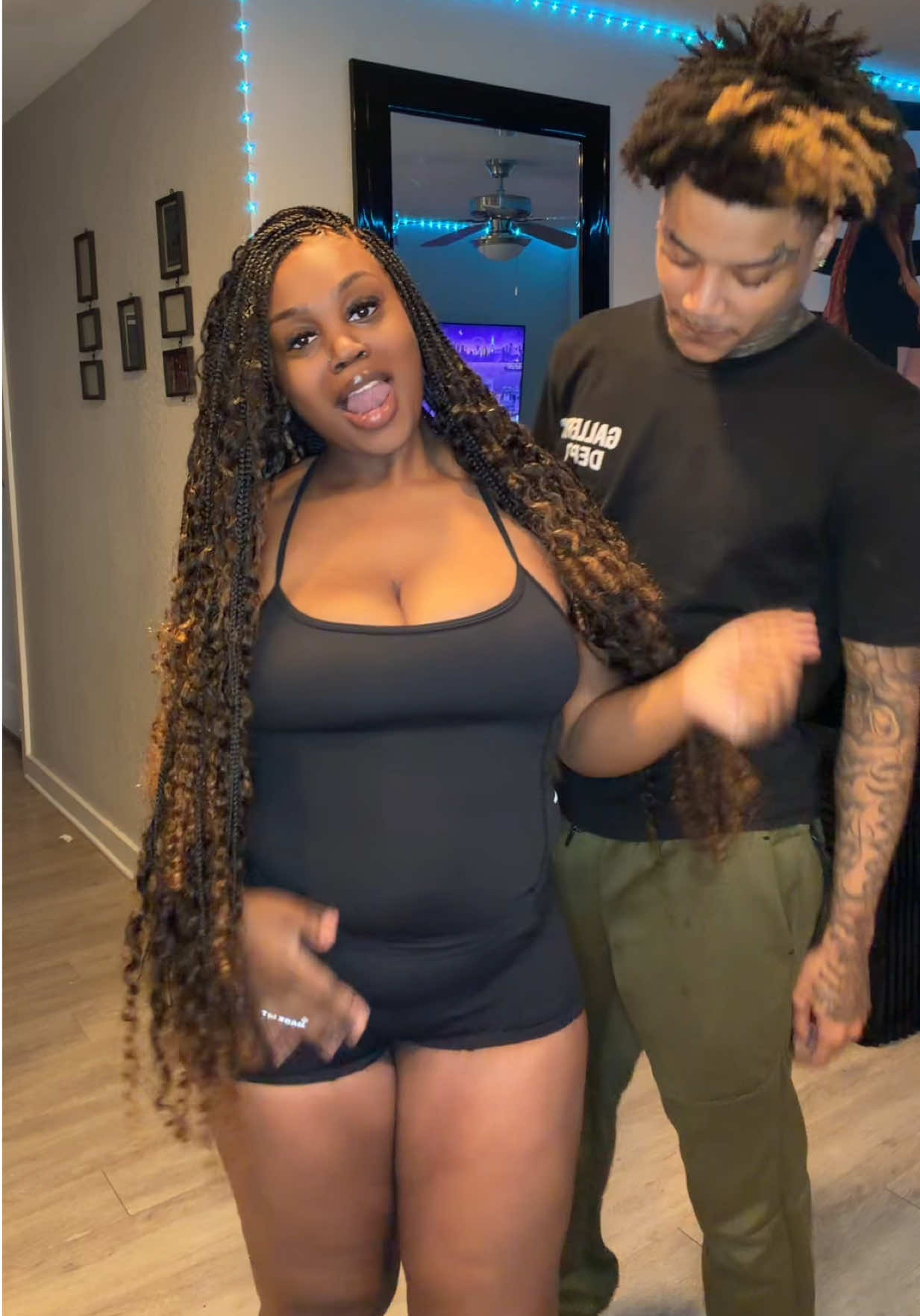 @YT: Anthony N De’Anna