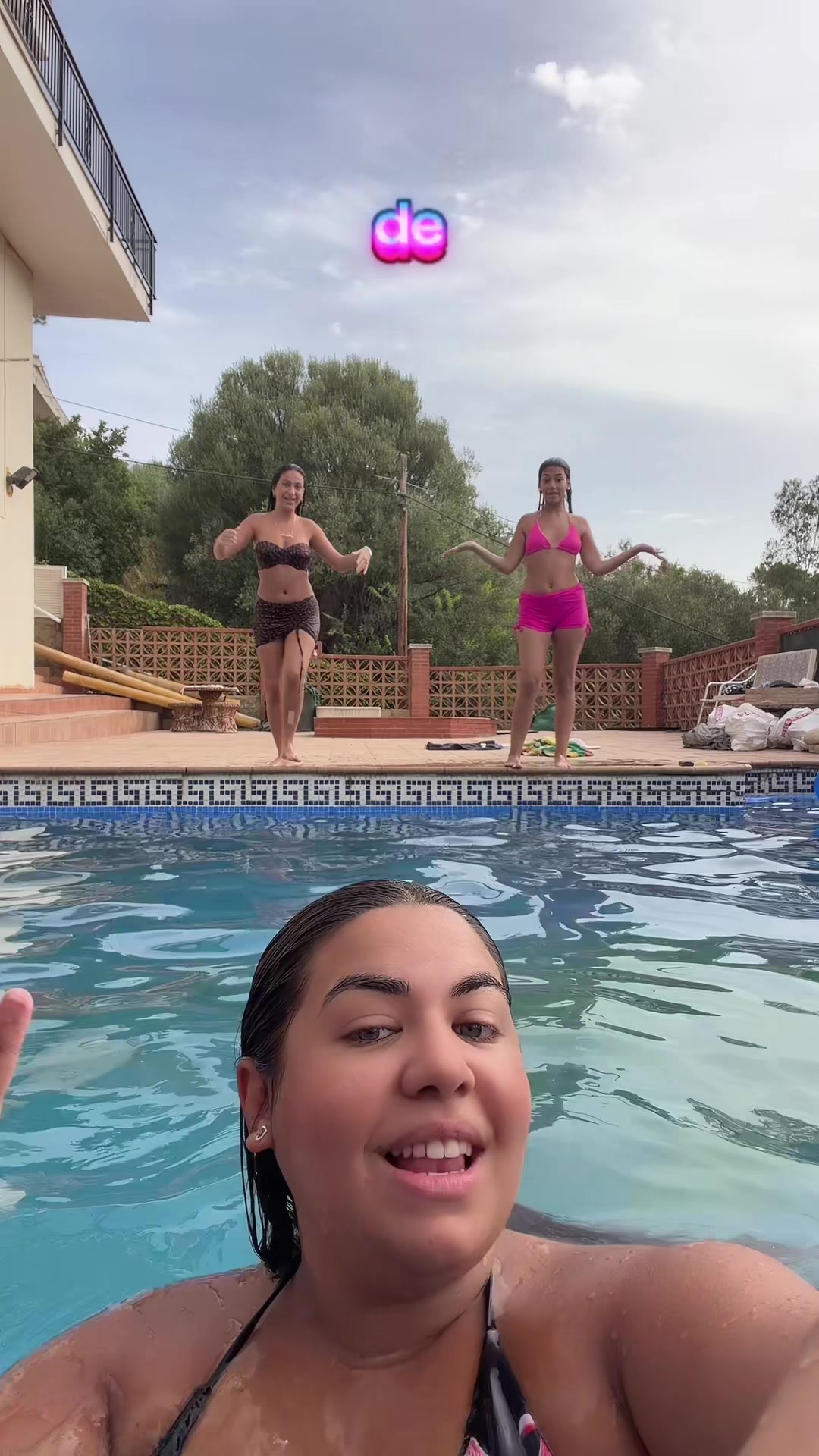 @Curro y Naiara❤️