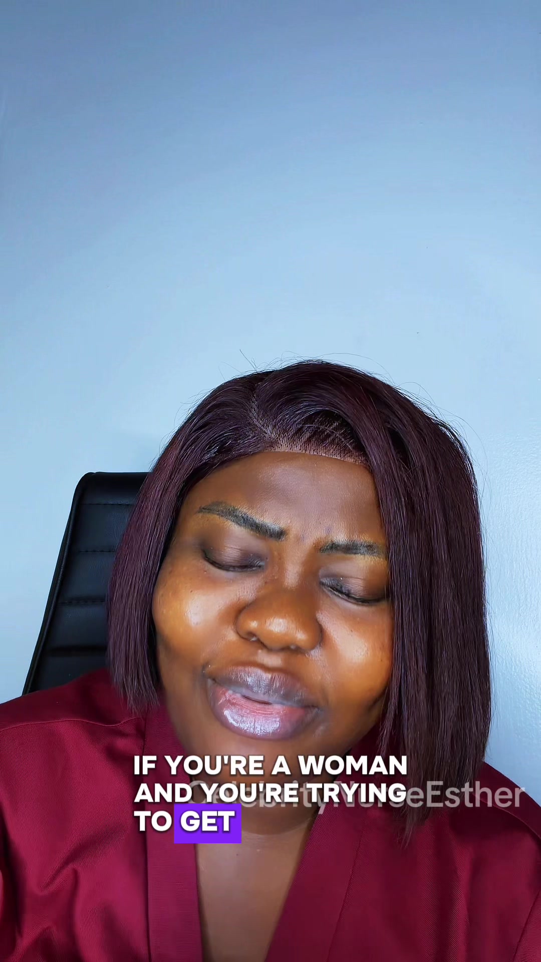 @CelebrityNurseEsther2