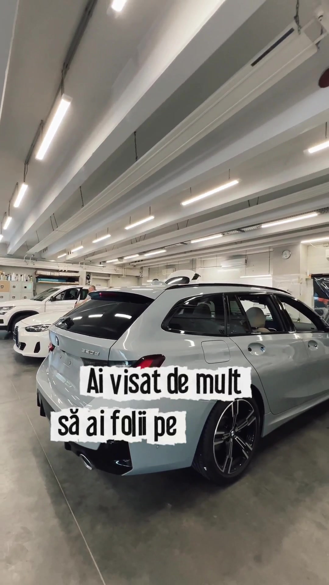 @Masterfol | Folii Auto Cluj