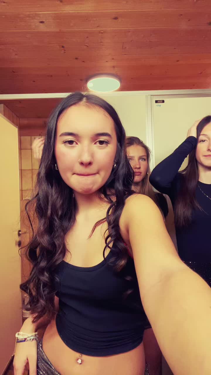 @Larissa