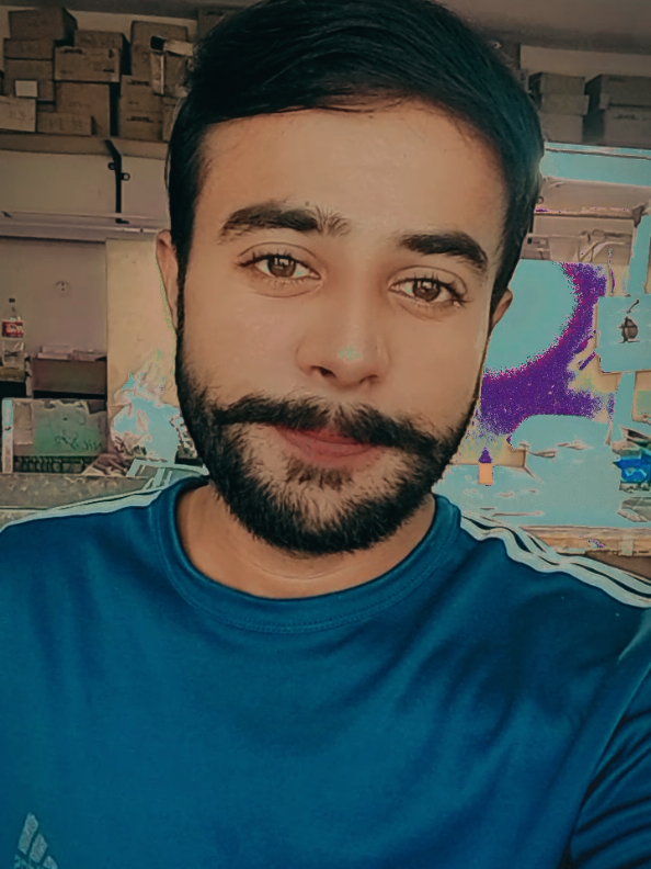 @imran malik