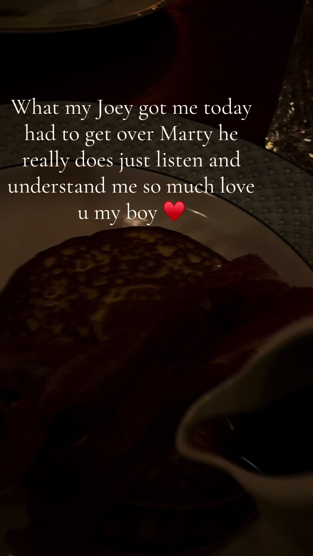 @Mary Connors private x