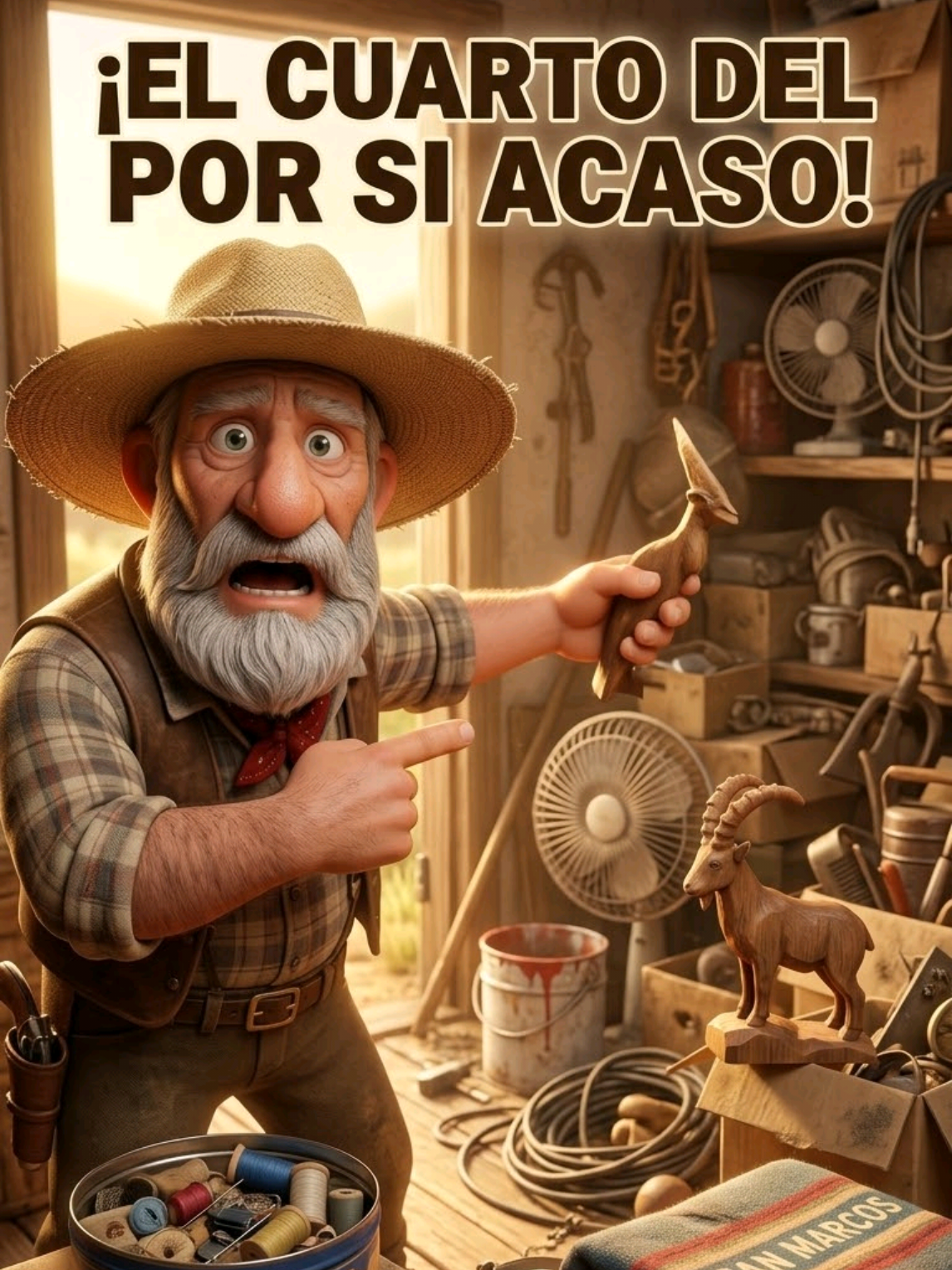 @Compa Curio