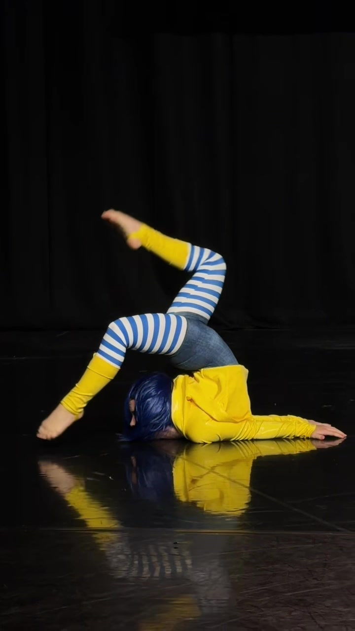 @HotshotDanceCompetition
