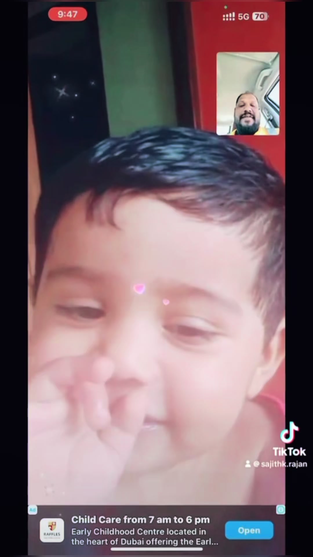 @sajith k. rajan
