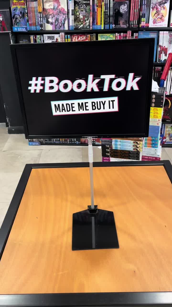 @hmv Blackpool