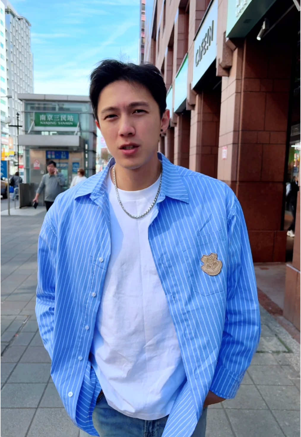 @型男爸爸嘉育
