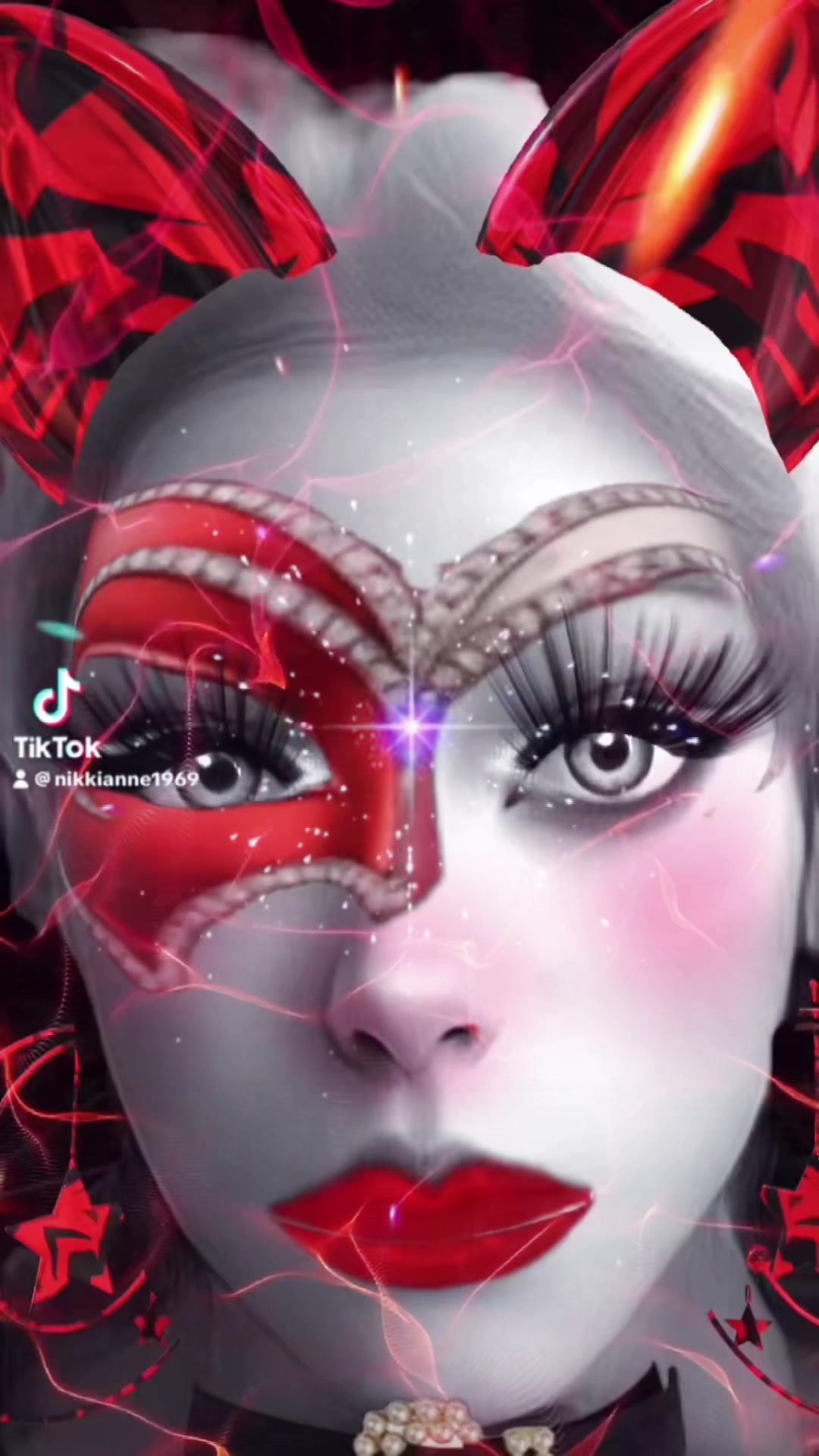@❌🦋꧁𝓝𝓲𝓴𝓴𝓲꧂🦋❌