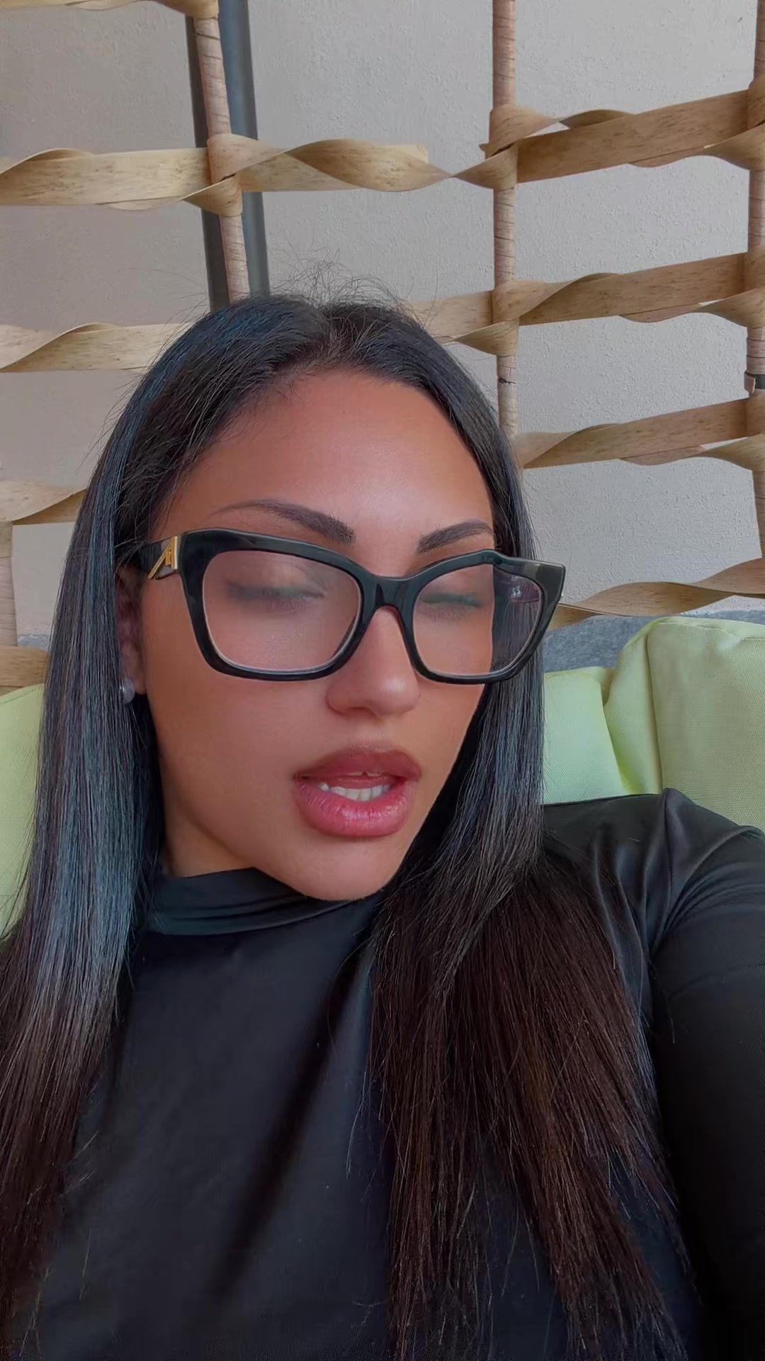 @Veronica Luciano