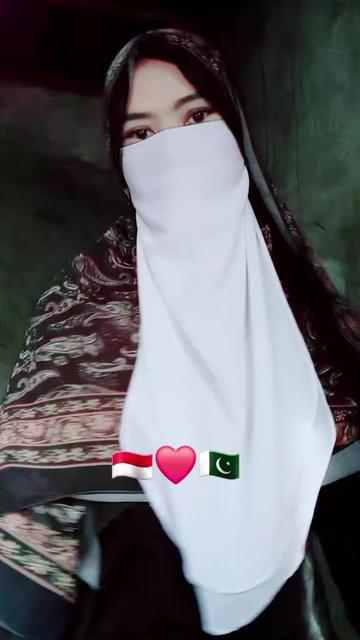 @NURUL MY LIFE 🇮🇩❤️🇵🇰