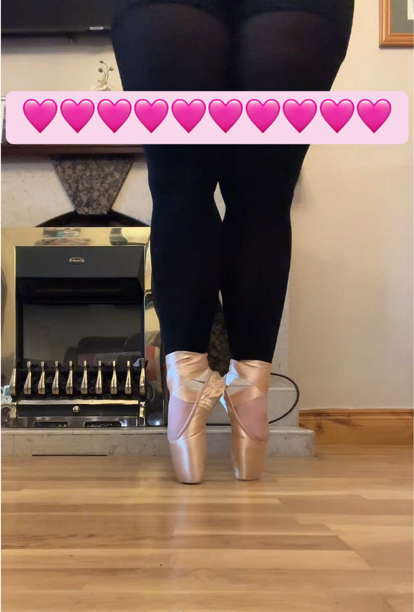 @whats the pointe 💞