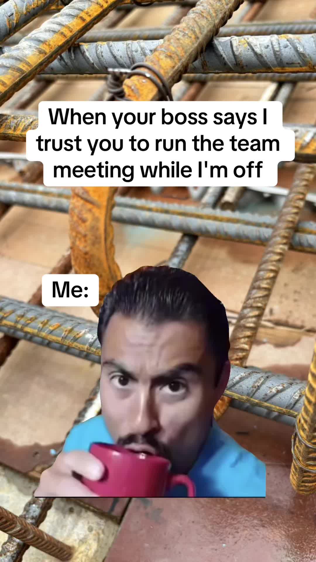 @⭐ WORK MEMES ⭐