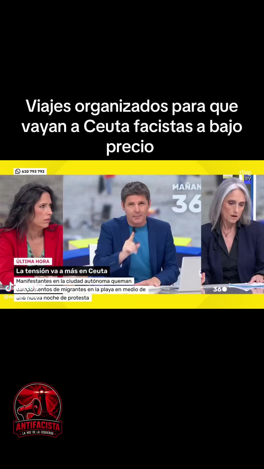 @La voz de la Izquierda
