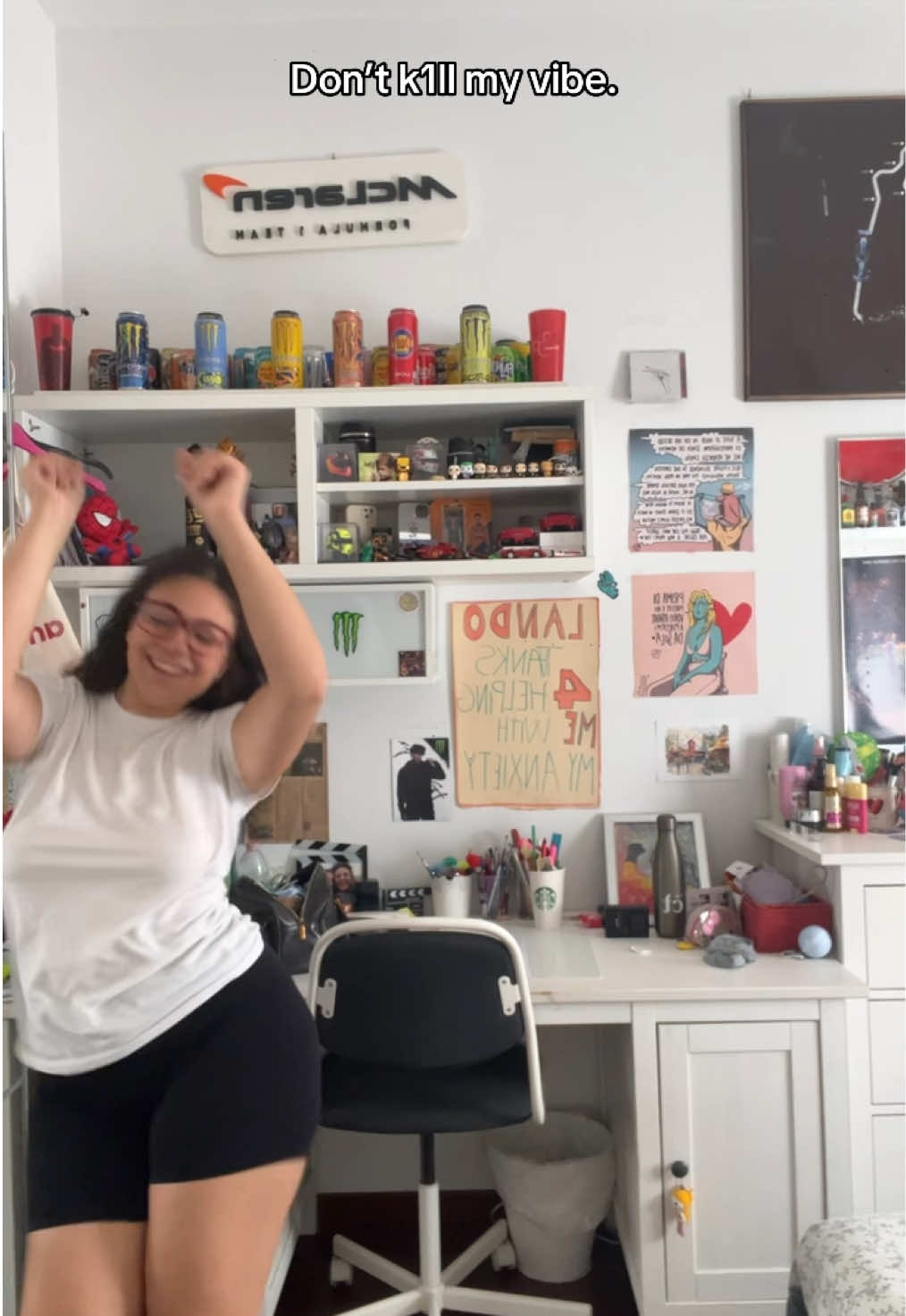 @Erica Chiarenza