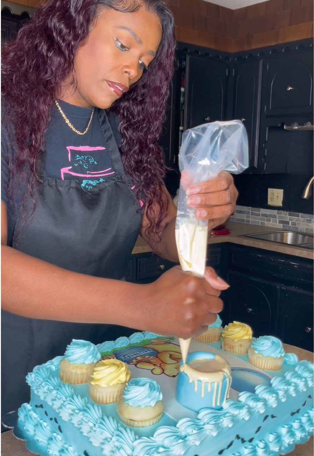 @Cakes By June
