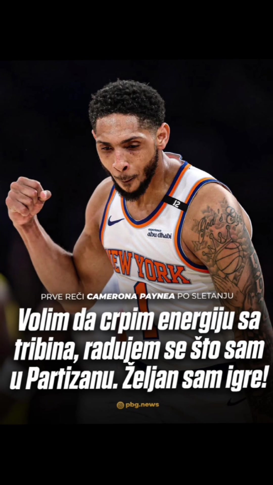 @partizanpbgedits