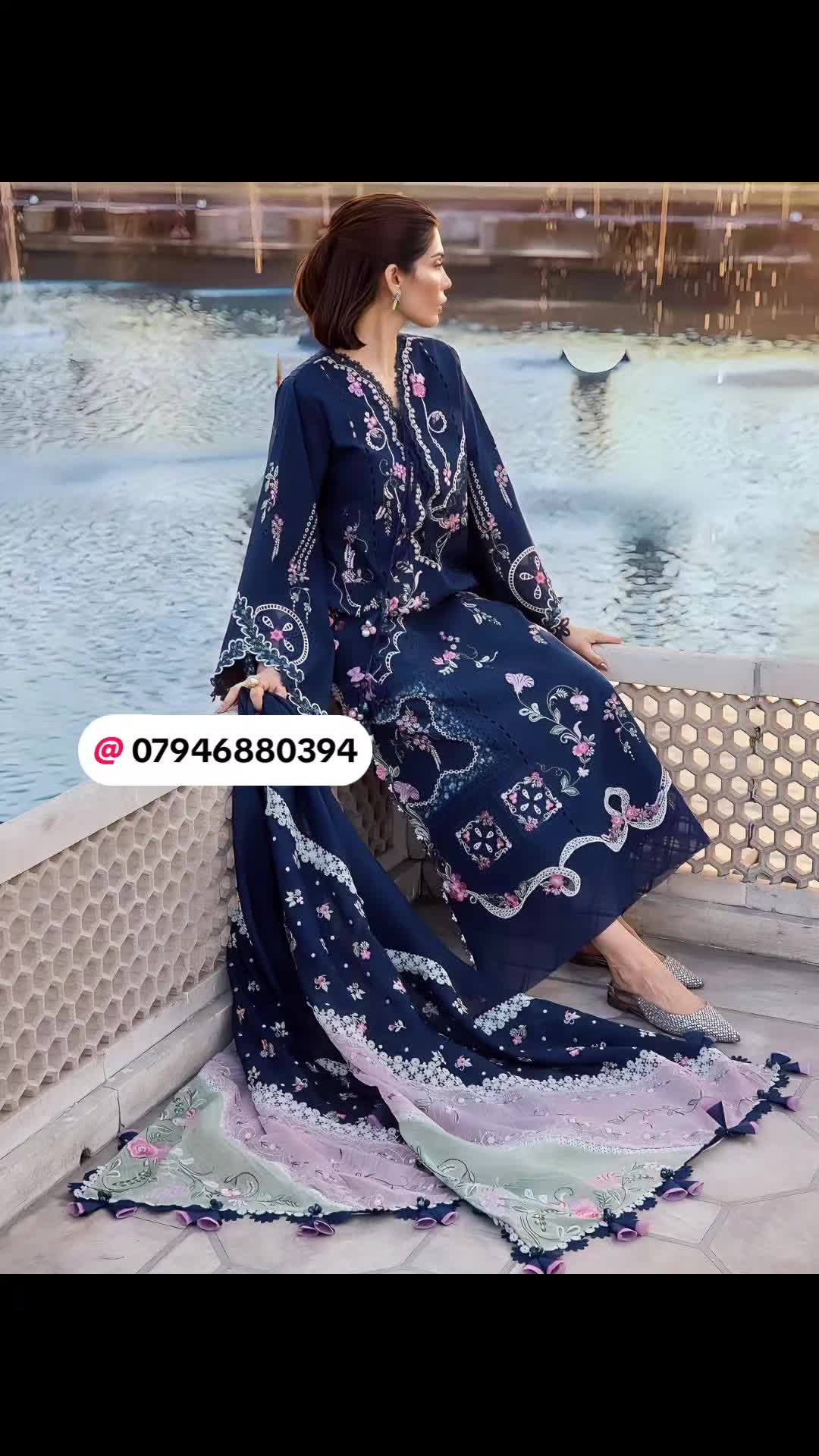 @Dilpasand libas