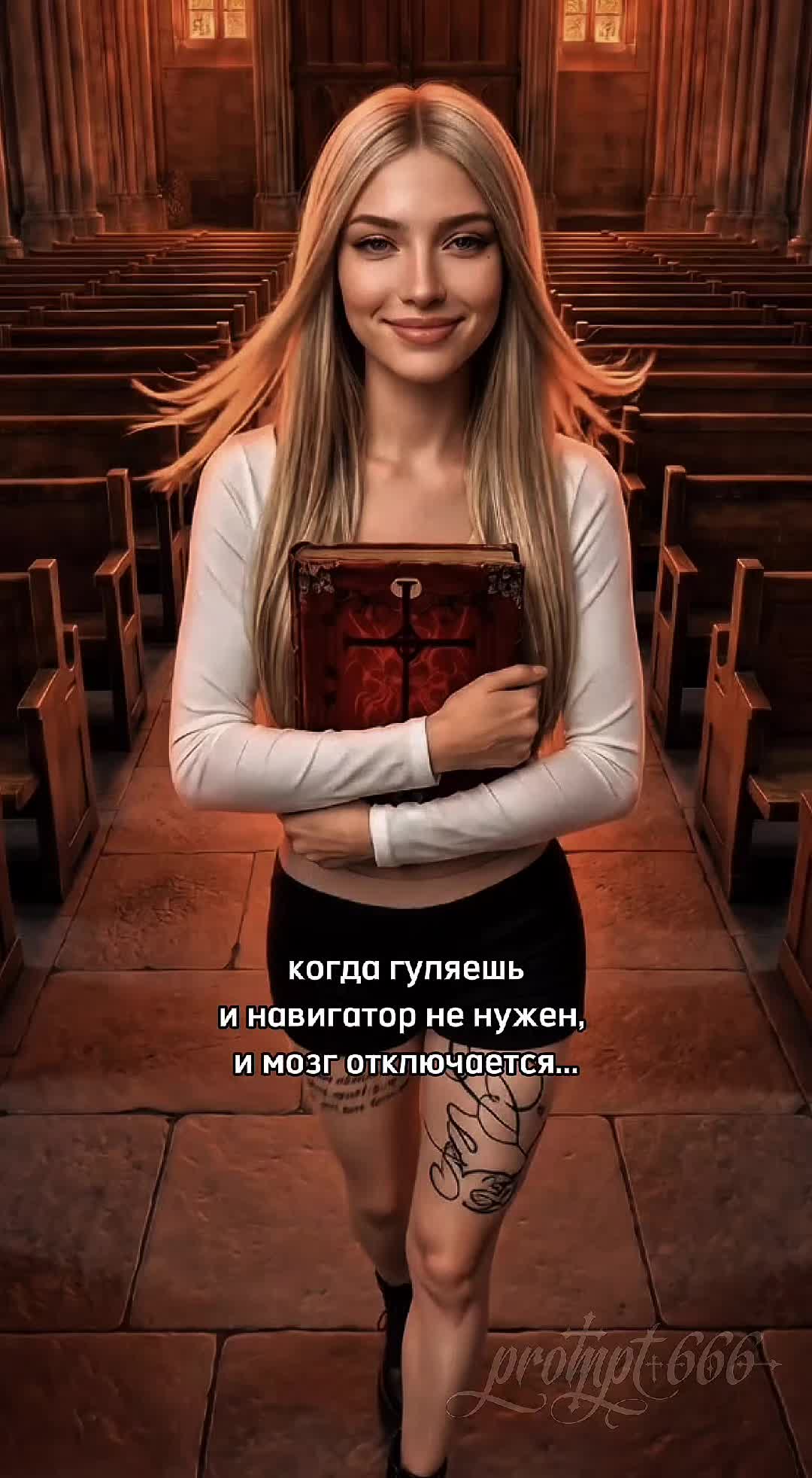 @тгк: prompttt666