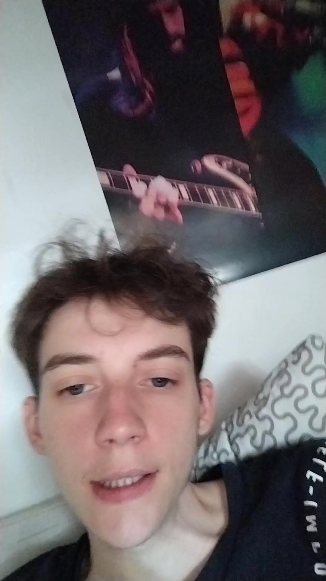 @Charlie