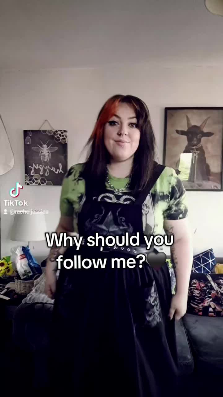 @Rach ๐ค