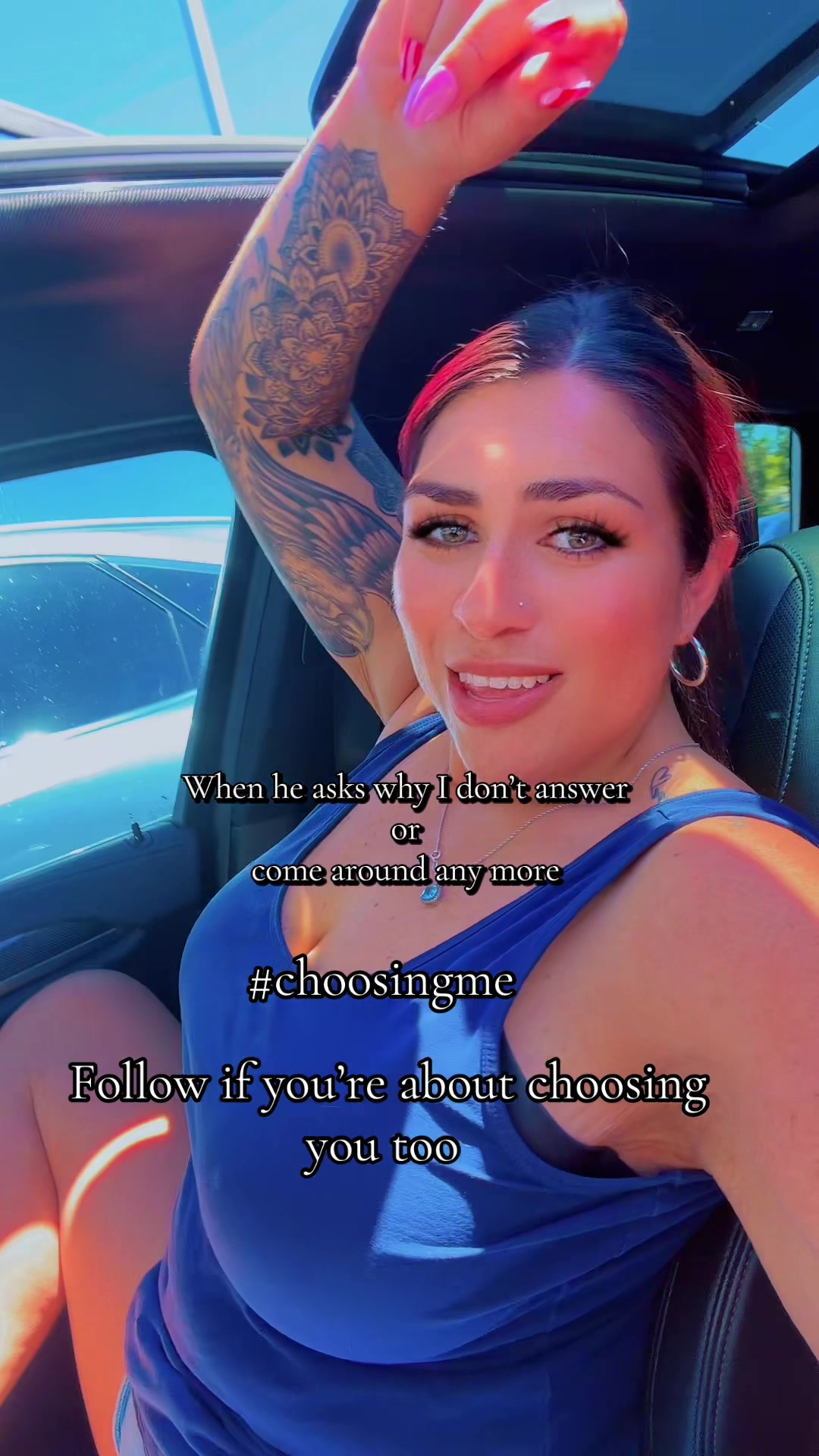 @Be the sun🗝️