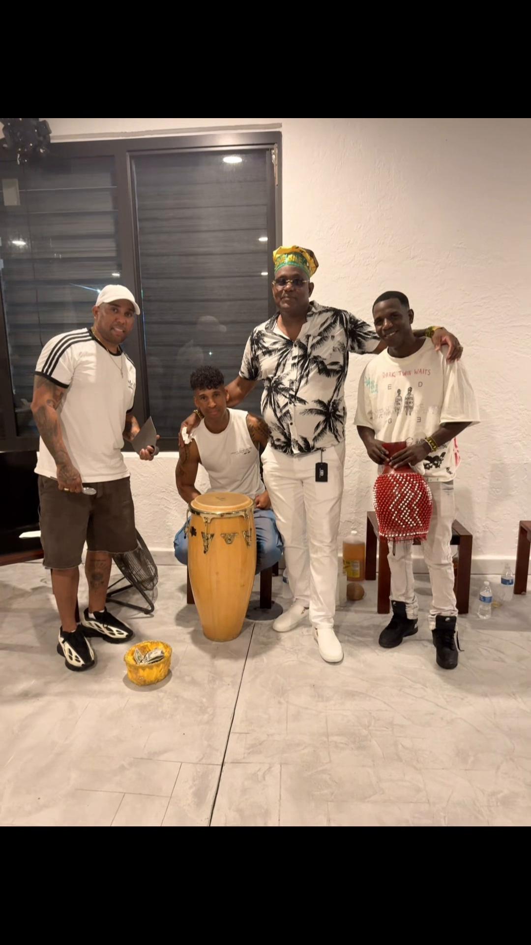 @Vitiquin Ogbè Ìyónú