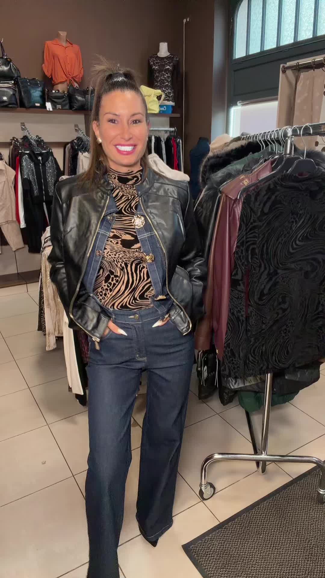 @La Perla Női Divat Áru❤️🇬🇷