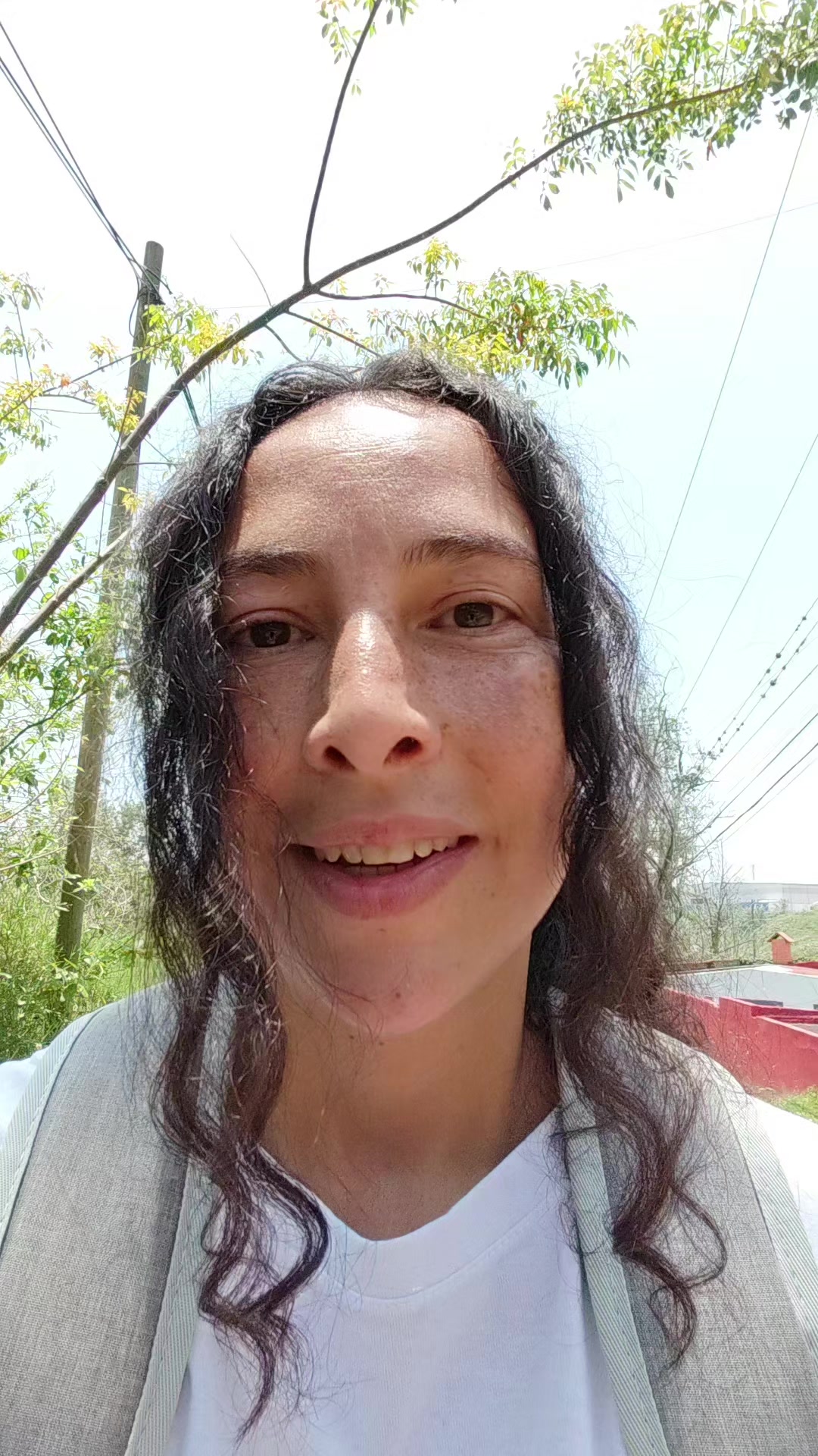 @Julia Castillo