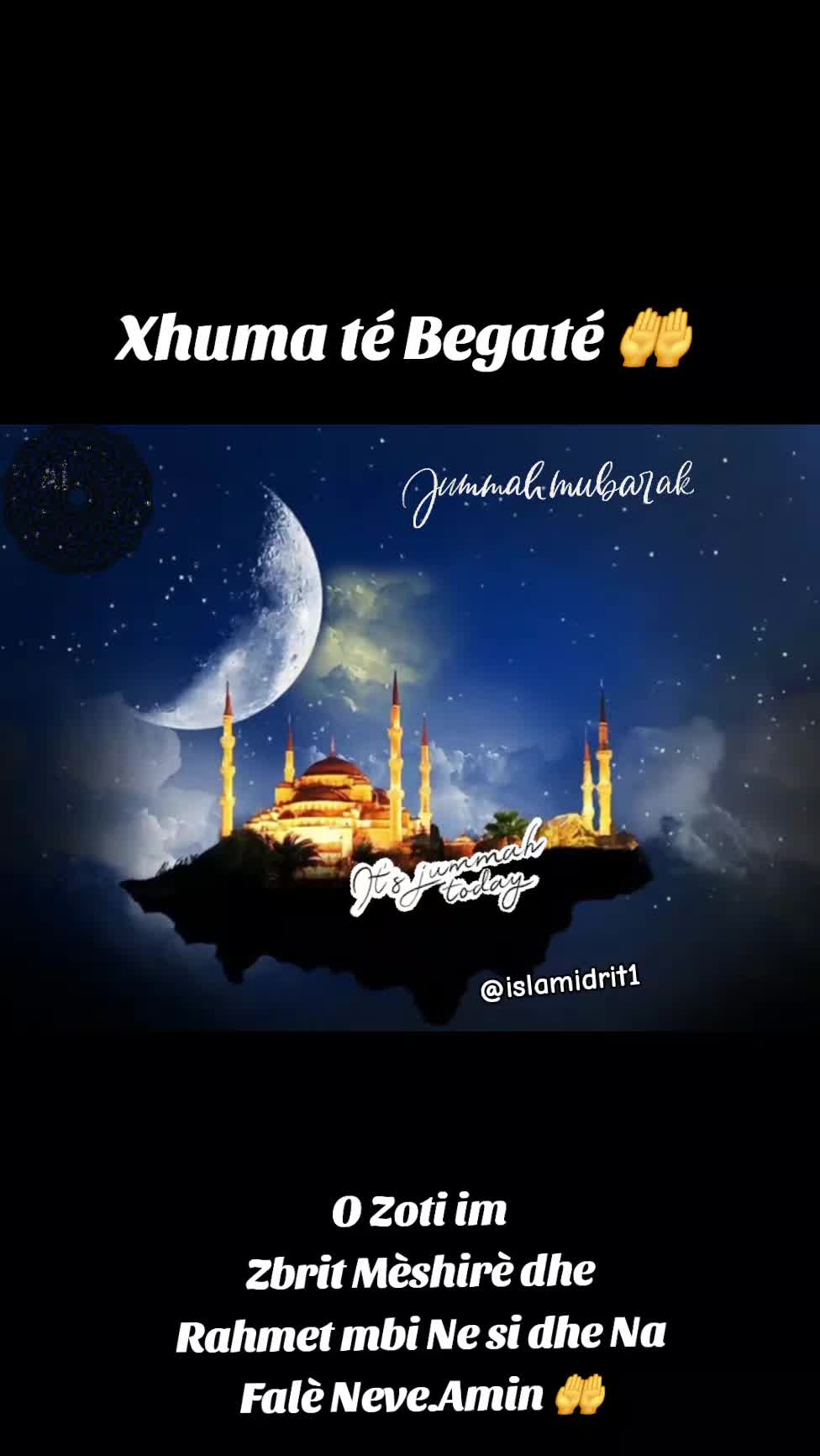 @Islami Drit 🕌