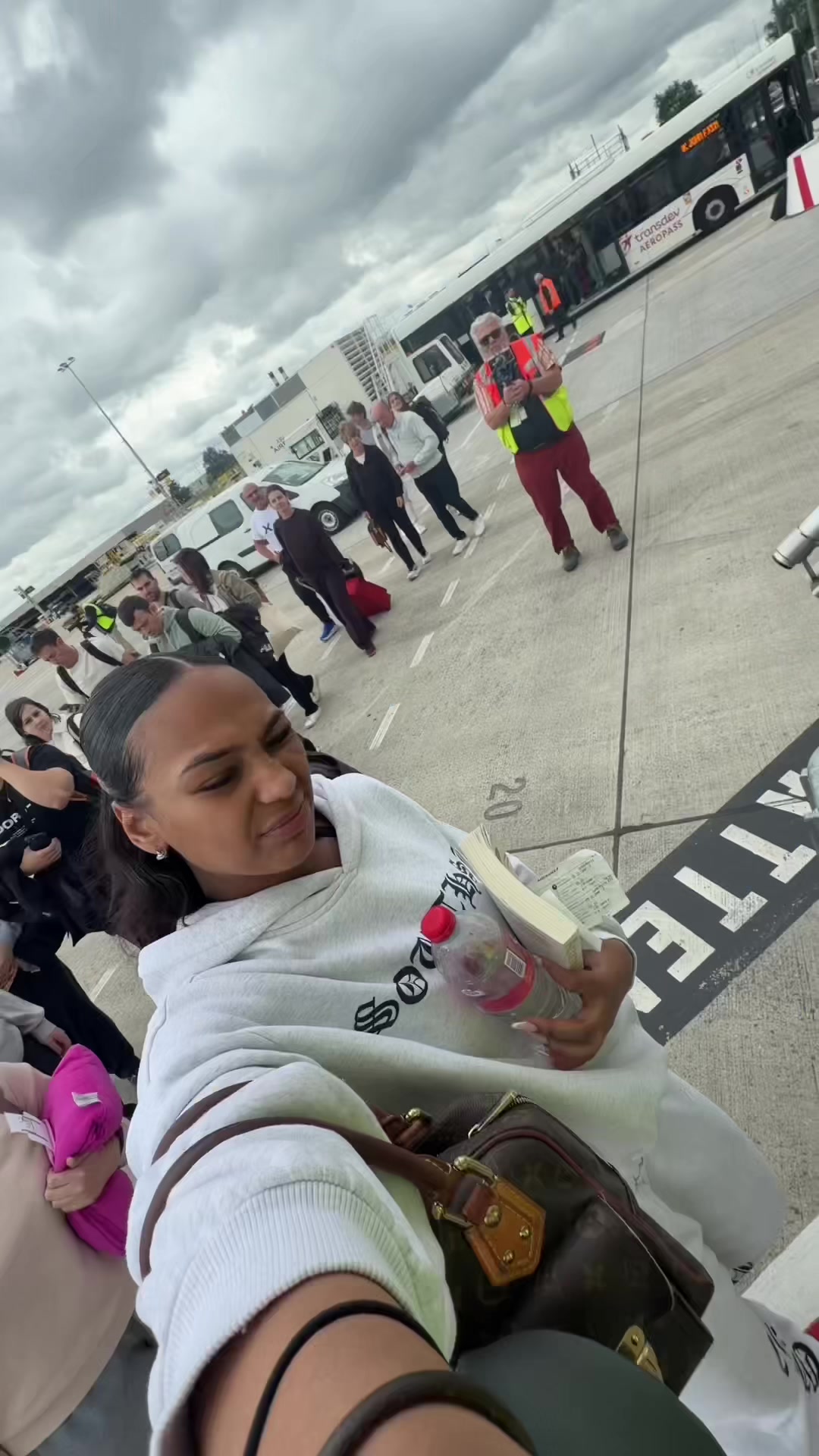 @Zoe Baptiste