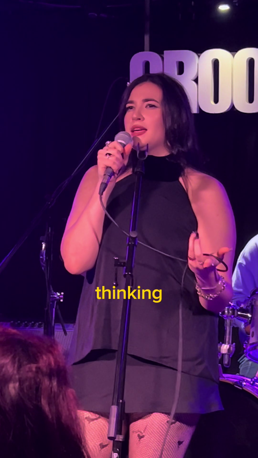 @Carina Marie
