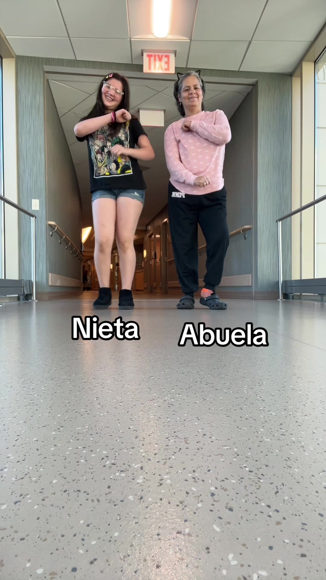 @Margarita Marquez
