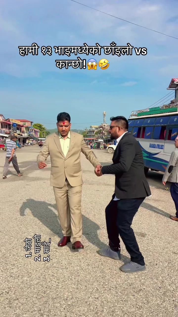 @Raju poudel141