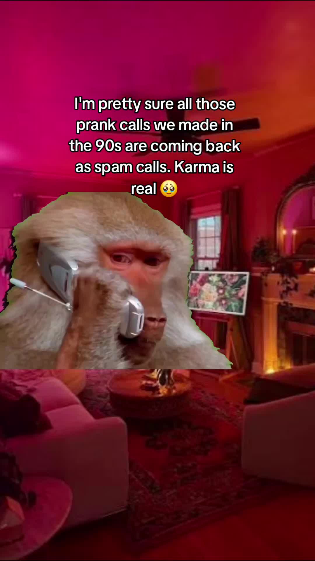@Julie ๐