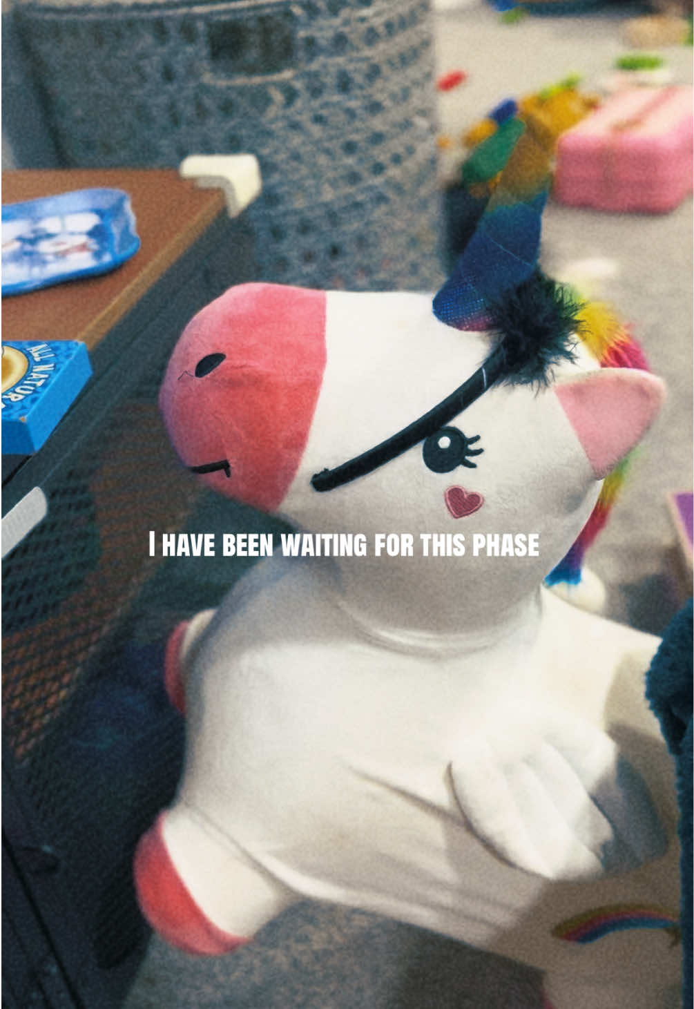 @Equestrian |🦄 Mom
