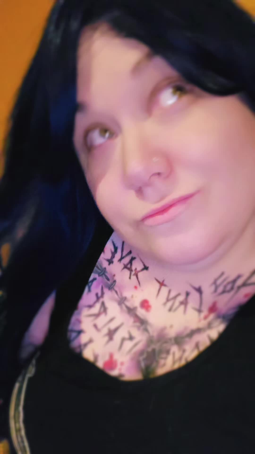 @Jei_W 🧡💜🖤🧙♀️💫