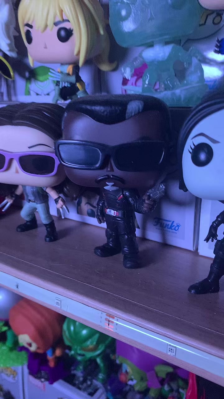 @🍀Funko Nerd Nathan 🦦