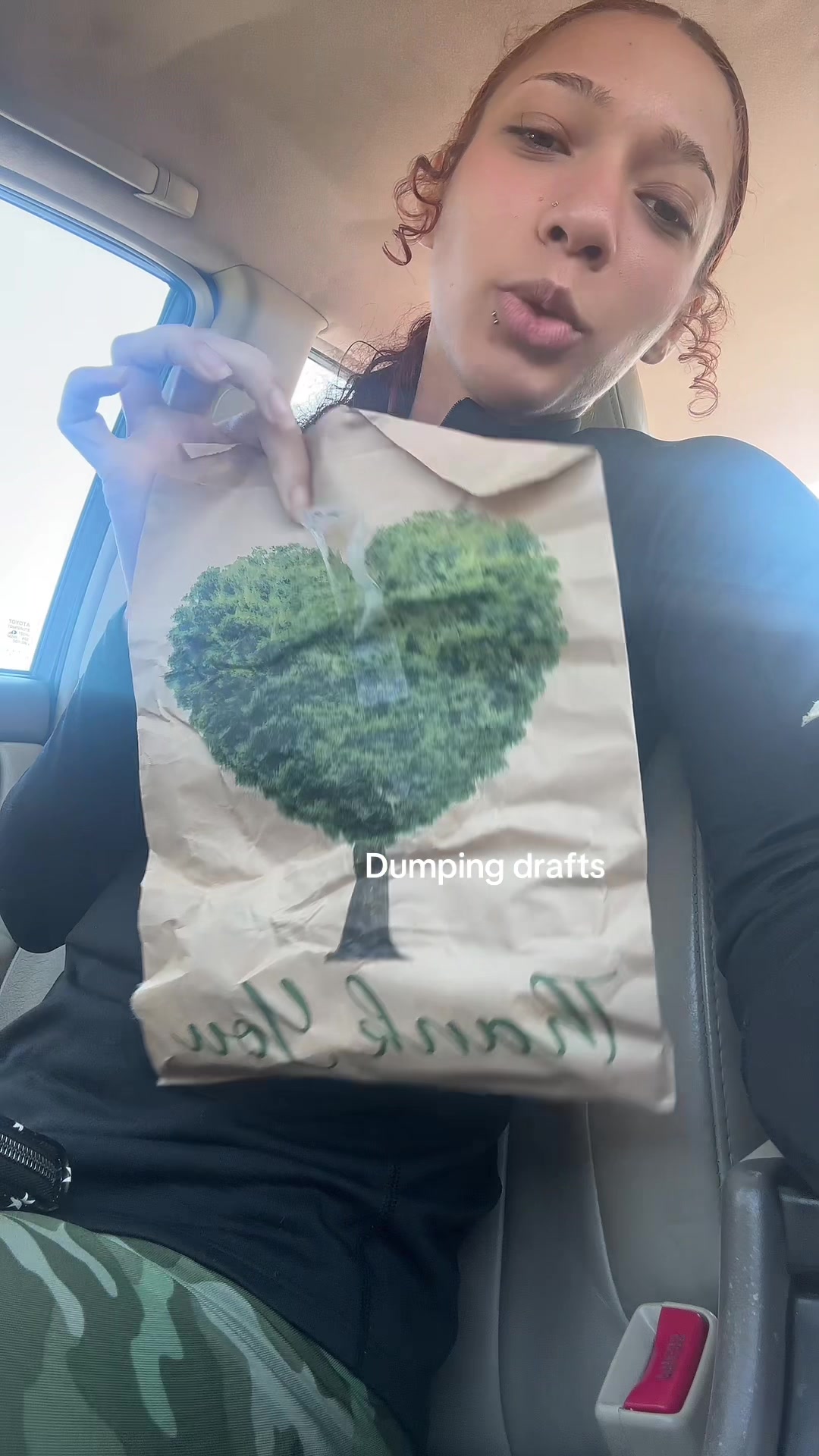 @Dana