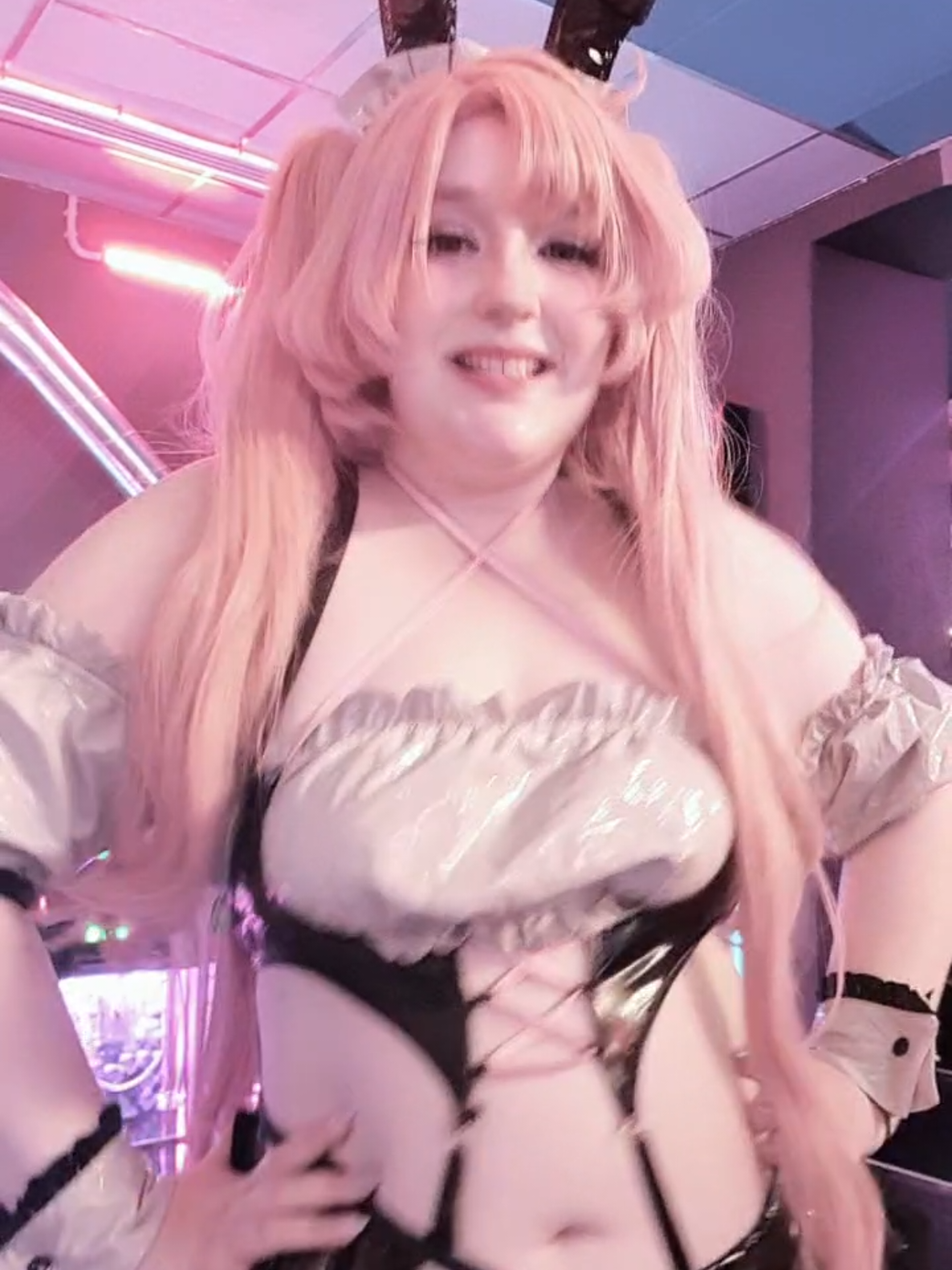 @୨୧ ℓυηα ˚₊·