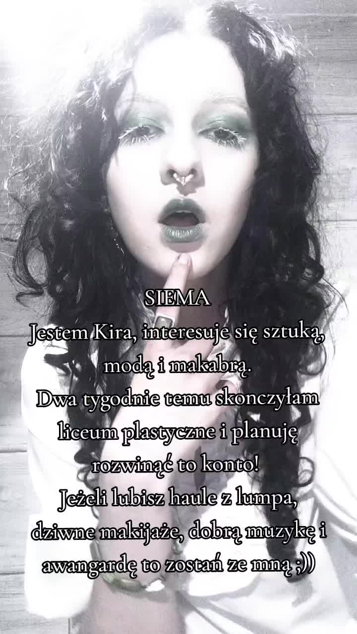 @kiruś ⛧