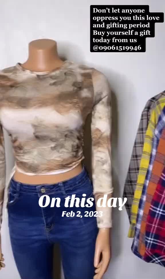 @THE20’STREND|AFFORDABLE THRIFT