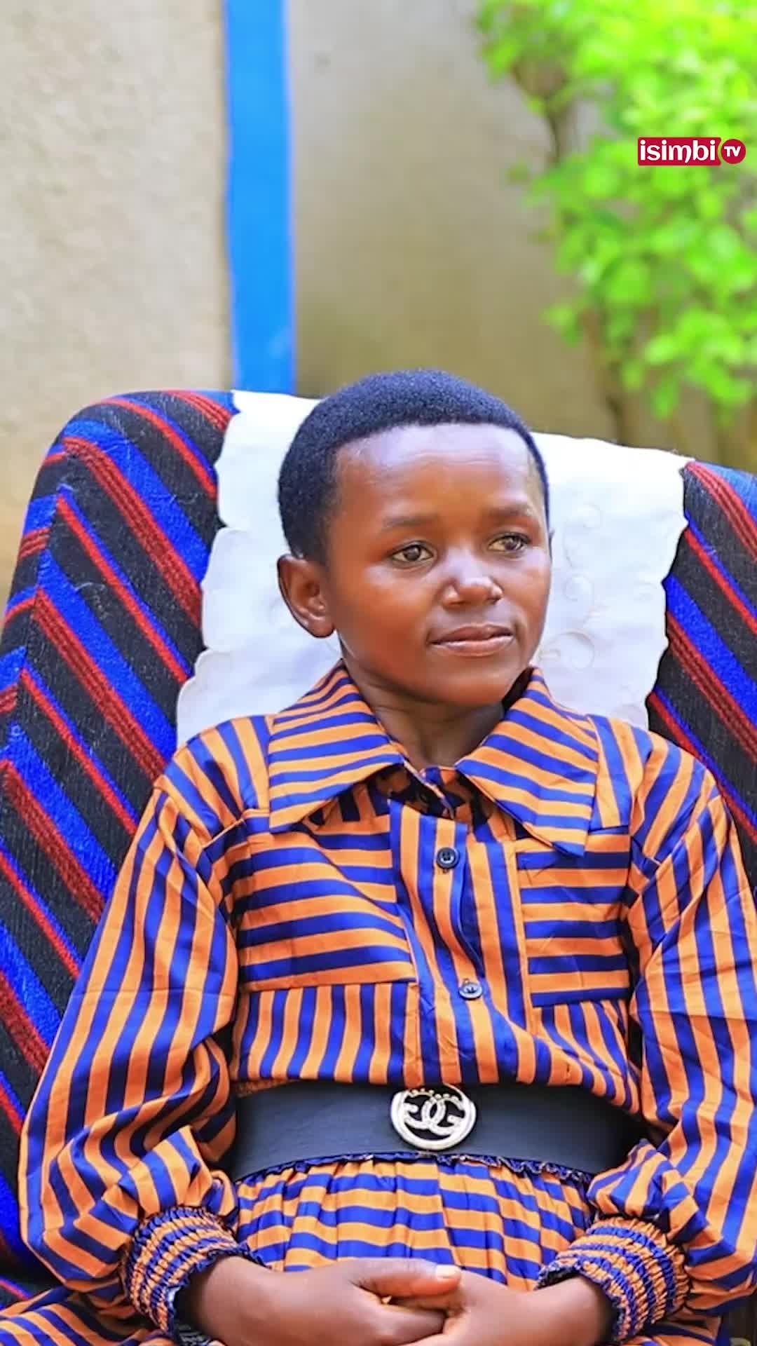 @MURUNGI SABIN