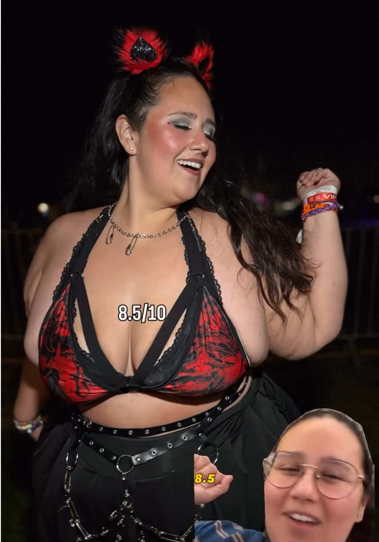 @Raveival ๐ Rave Wear Resale