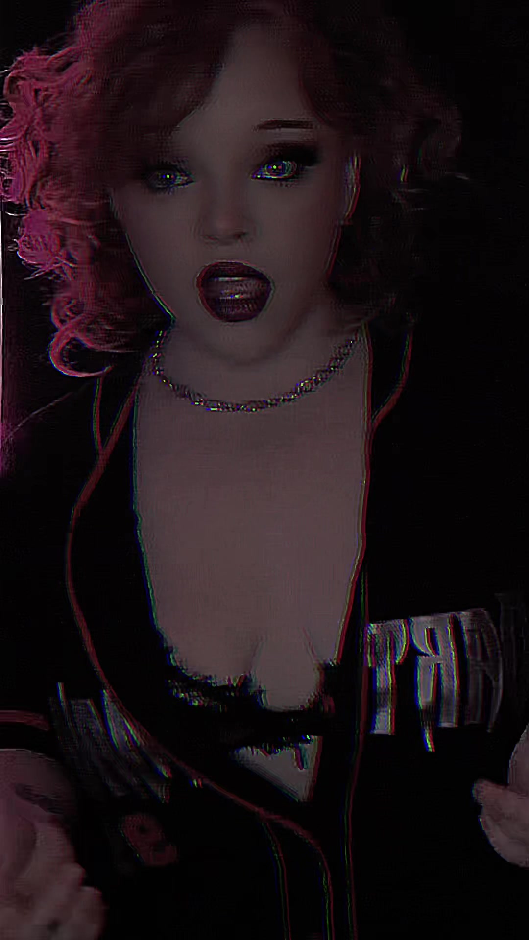 @red