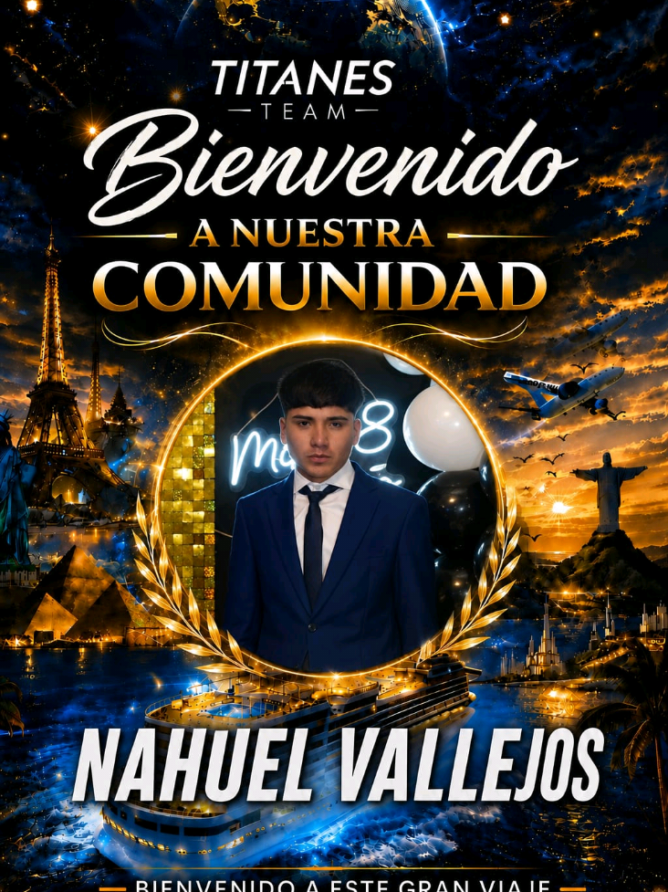 @Mabel Subia/embajadoradeviajes